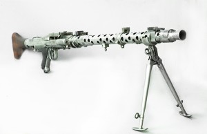 MG 34