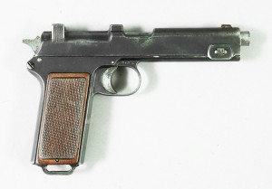 Steyr 1912