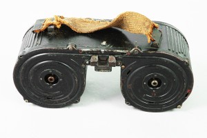 MG 15  magazynek siodłowy