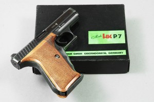 HK  P7