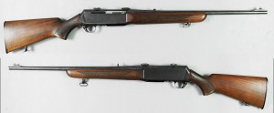 Browning BAR MK I