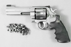 Smith&Wesson 45 ACP