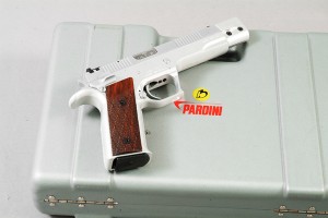 Pardini  P.C. 9S  wyczynowy