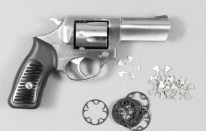 Ruger SP 101