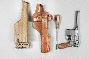 C 96  orginalny komplet unikat