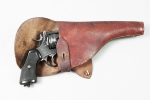 Webley MKVI