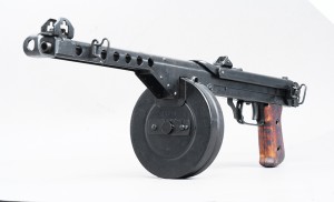Fiński KP- 44 