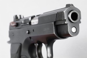 Tanfoglio compact