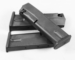 Beretta Cheetah  magazynek