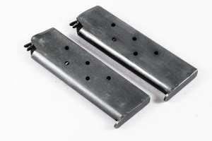 Colt 1911 45ACP magazynek wojenny