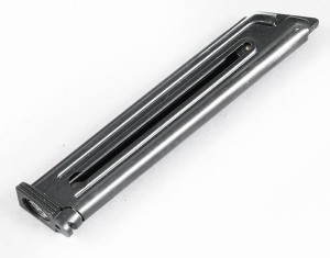 Ruger Mark II  magazynek
