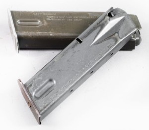 Beretta 92  magazynek
