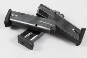CZ 75 magazynek