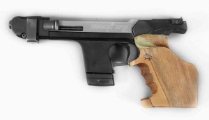 Hammerli SP20