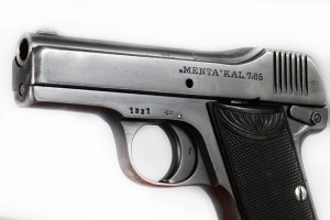 Menta 7,65