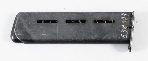 CZ 24/27  magazynek
