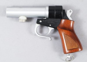 Rakietnica Beretta 1S