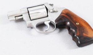 Smith&Wesson  do noszenia