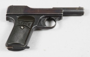 Franz Stock