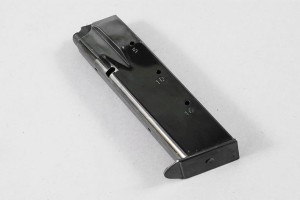 Desert Eagle Baby magazynek