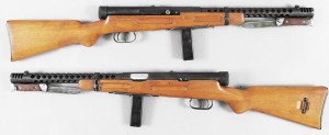 Beretta 38/A44 