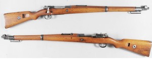 Mauser Erfurt  1913/20