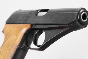 Mauser HSc