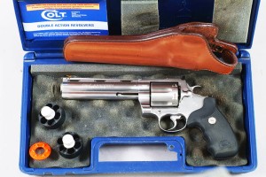 Colt Anaconda