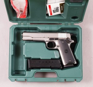 Para 1911 GI Expert  45 ACP