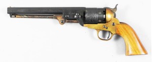 Colt Navy  kal.44  długi