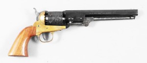 Colt Navy  kal.36