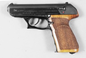 HK P9s  wczesny