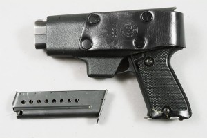 SIG Sauer P220