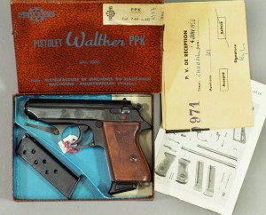 Manurhin PPK