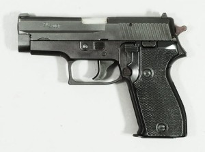 SIG Sauer P225