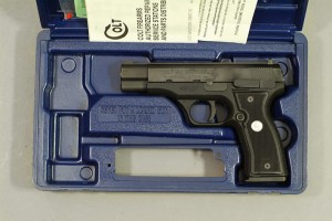 Colt 2000 All American