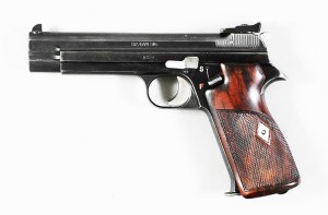 SIG  SP 47/8