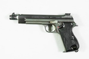 SIG P210-5 Target komplet