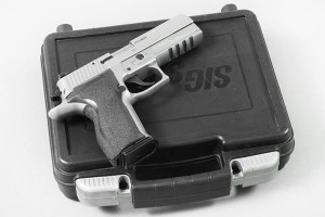 SIG Sauer P226 LDC 1