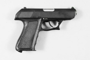 HK P9S  45 ACP
