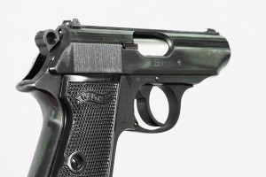 Walther PPKS   9 Short