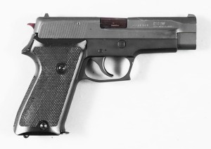 SIG P220