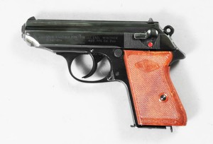 Manurhin PPK