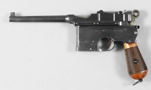 C 96  Slab Side