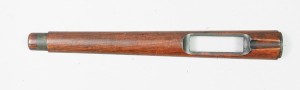 Carl Gustaf nakładka kolby