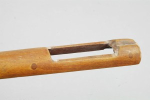 Mauser nakładka kolby