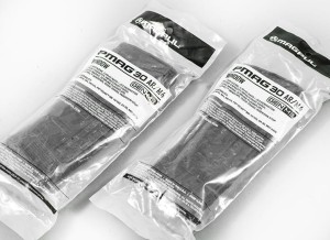 AR 15 Magpul magazynek