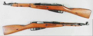 Polski Mosin