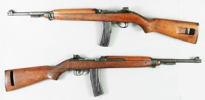  U.S  M2 Carbine
