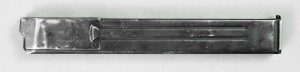 MP 40   magazynek wojenny